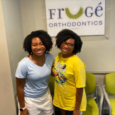 Orthodontist near New Orleans- Frugé Orthodontics